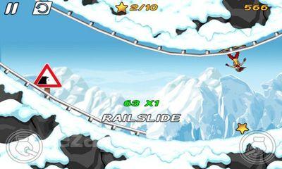 Istunt 2
