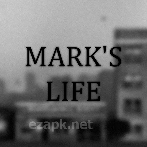 MARK'S LIFE