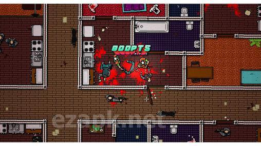 Hotline Miami 2: Wrong number