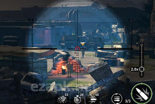 Sniper: Ghost warrior