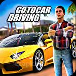 Go to car driving
