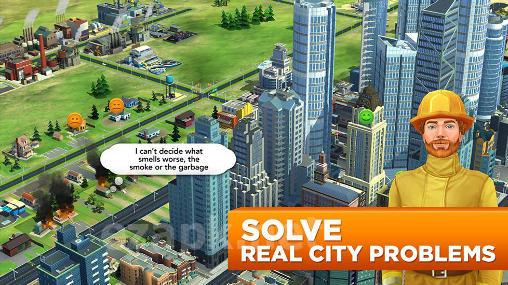 SimCity: Buildit