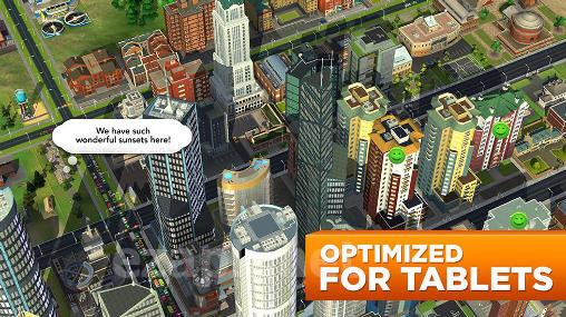 SimCity: Buildit