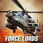 Air force lords: Free mobile gunship battle game
