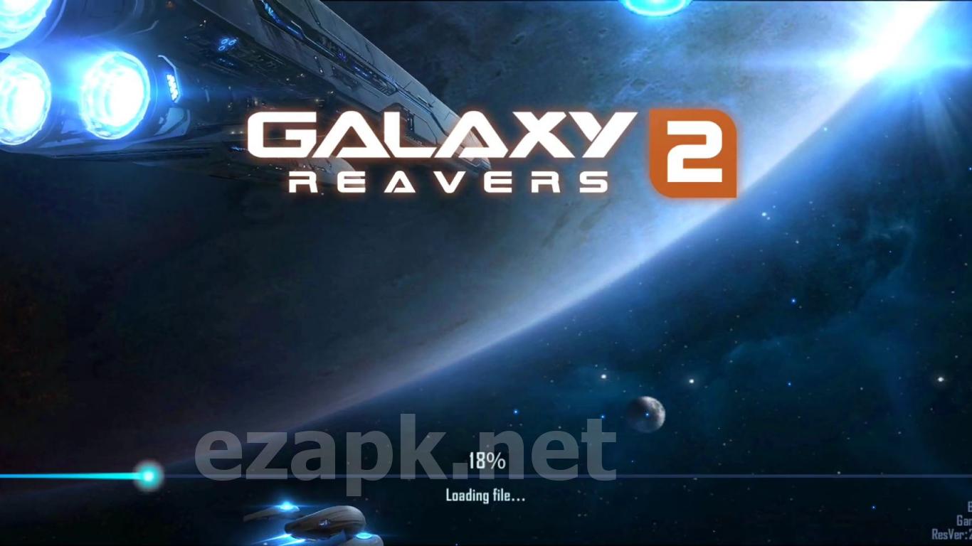 Galaxy Reavers 2