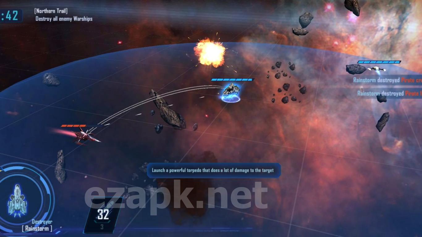 Galaxy Reavers 2