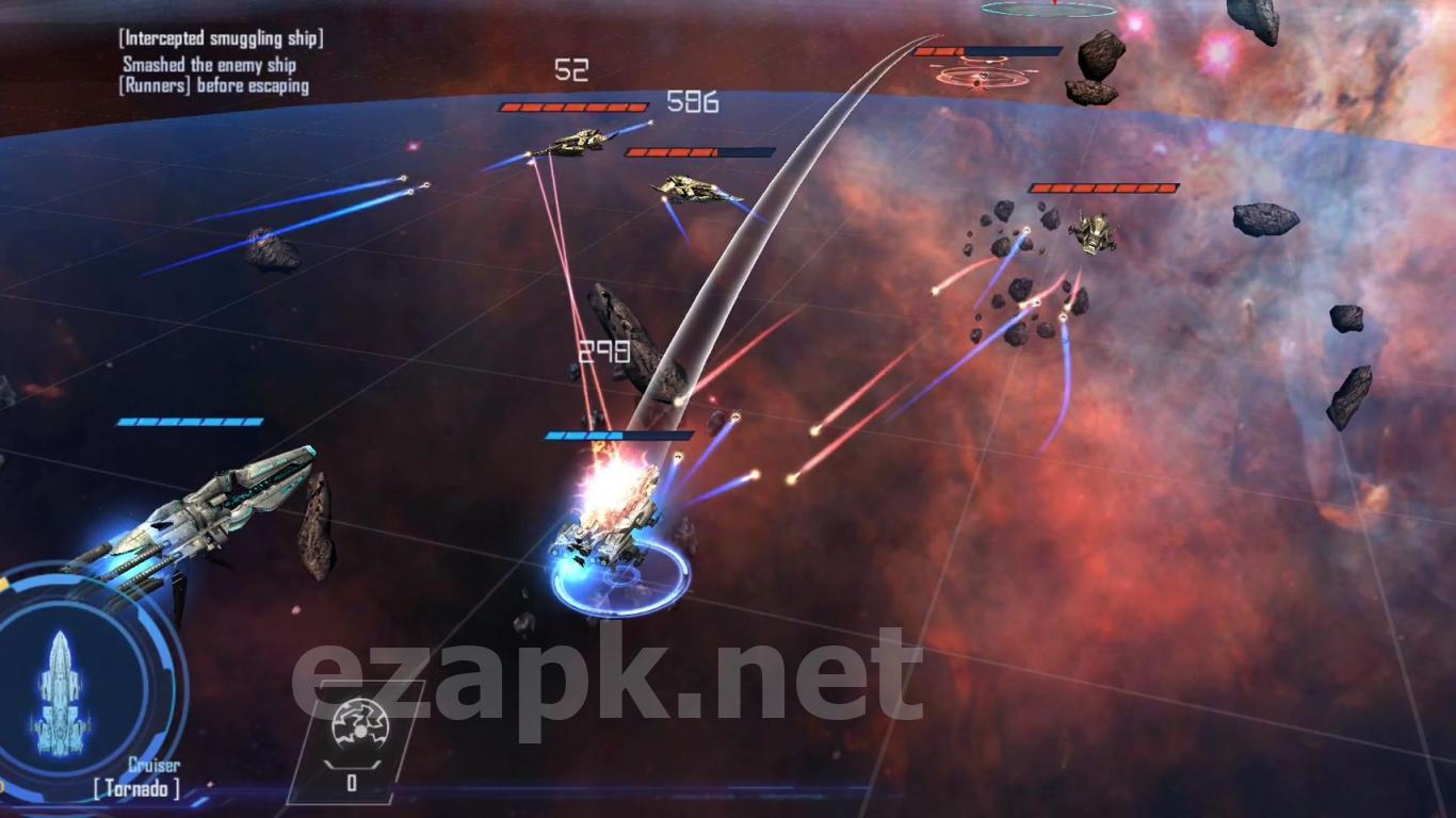 Galaxy Reavers 2