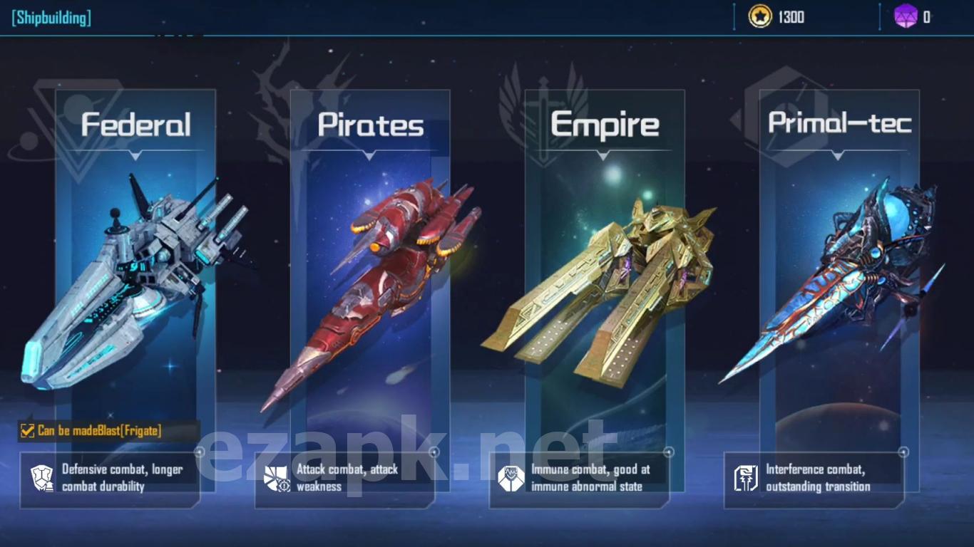Galaxy Reavers 2