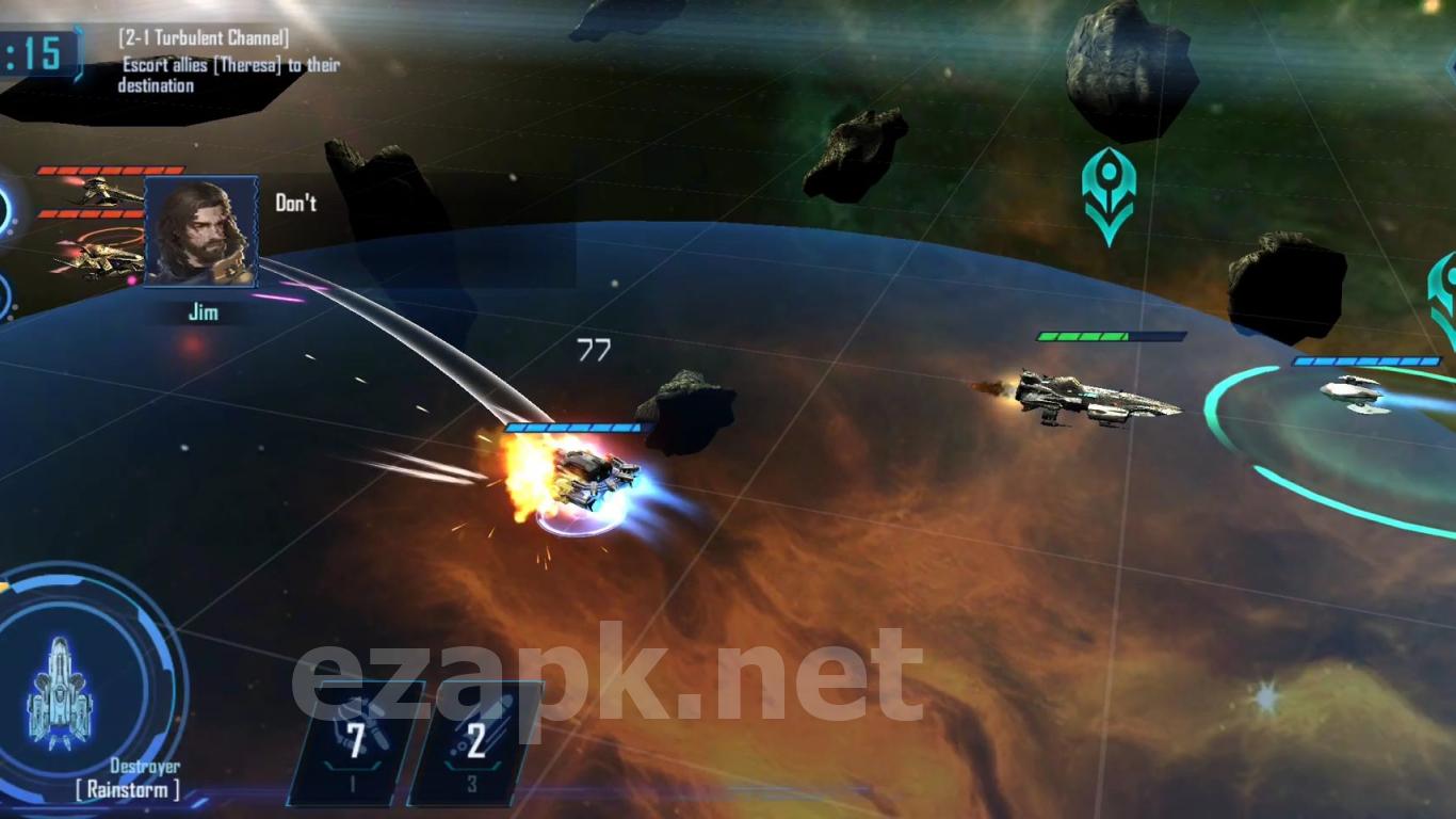 Galaxy Reavers 2