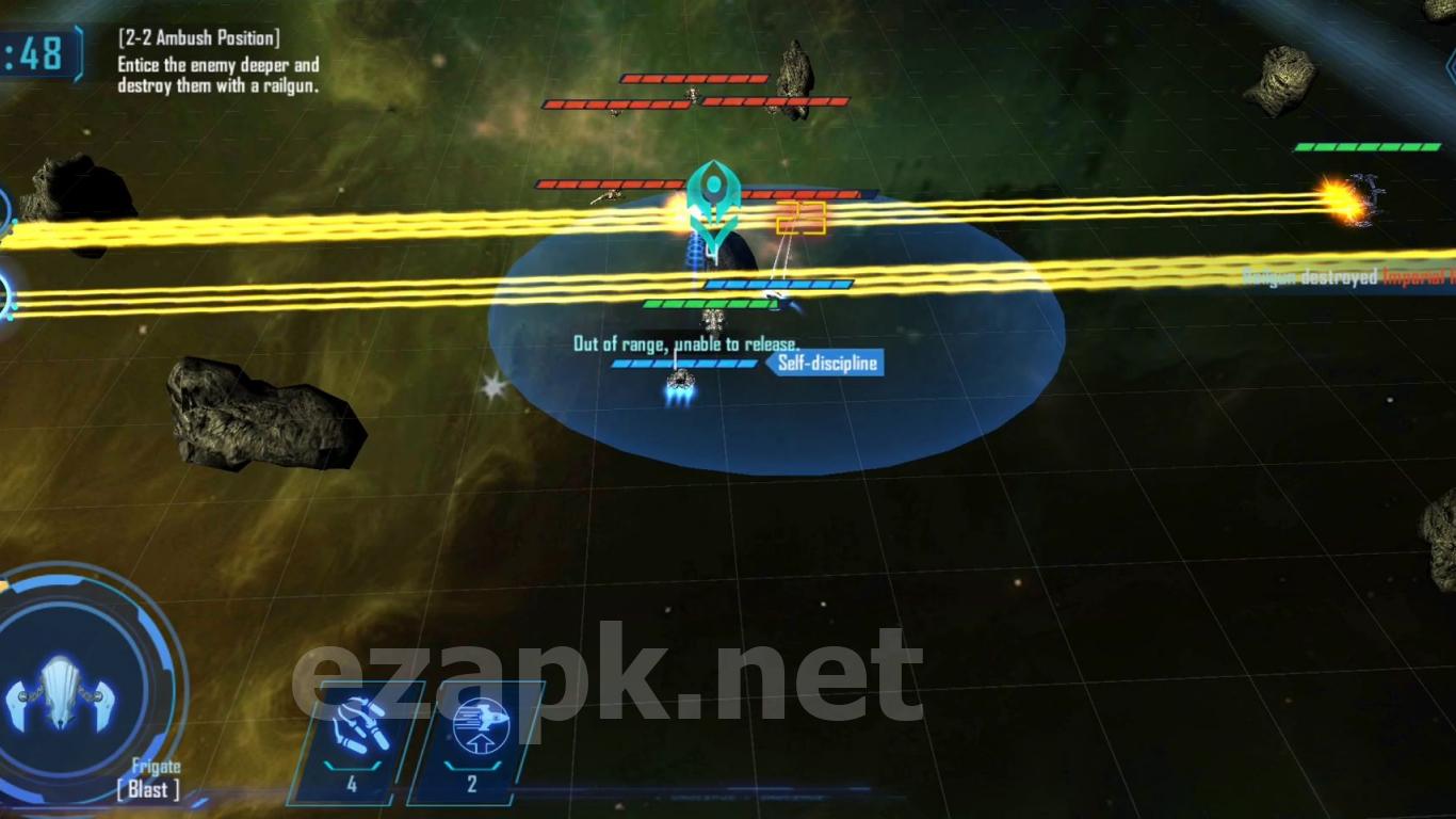 Galaxy Reavers 2