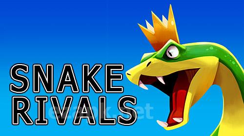 Snake rivals