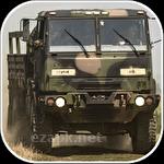 Truck simulator: Offroad