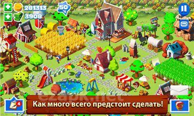 Green Farm 3
