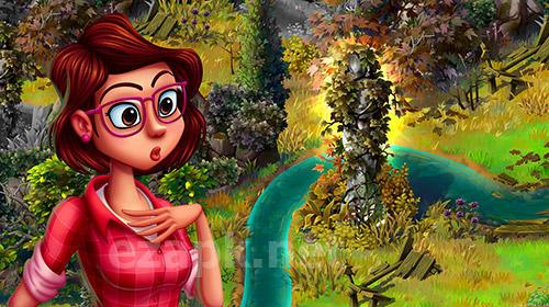 Lily's garden