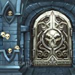 Dungeon hero RPG