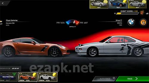 Forza street