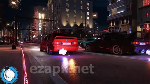 Forza street