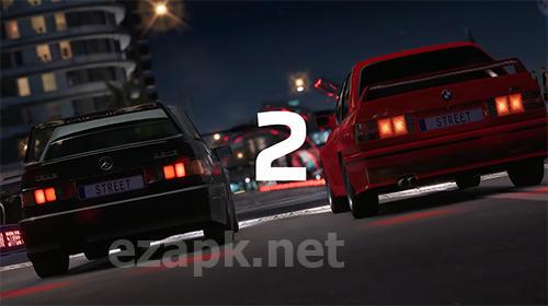Forza street