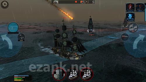 Tempest: Pirate action RPG