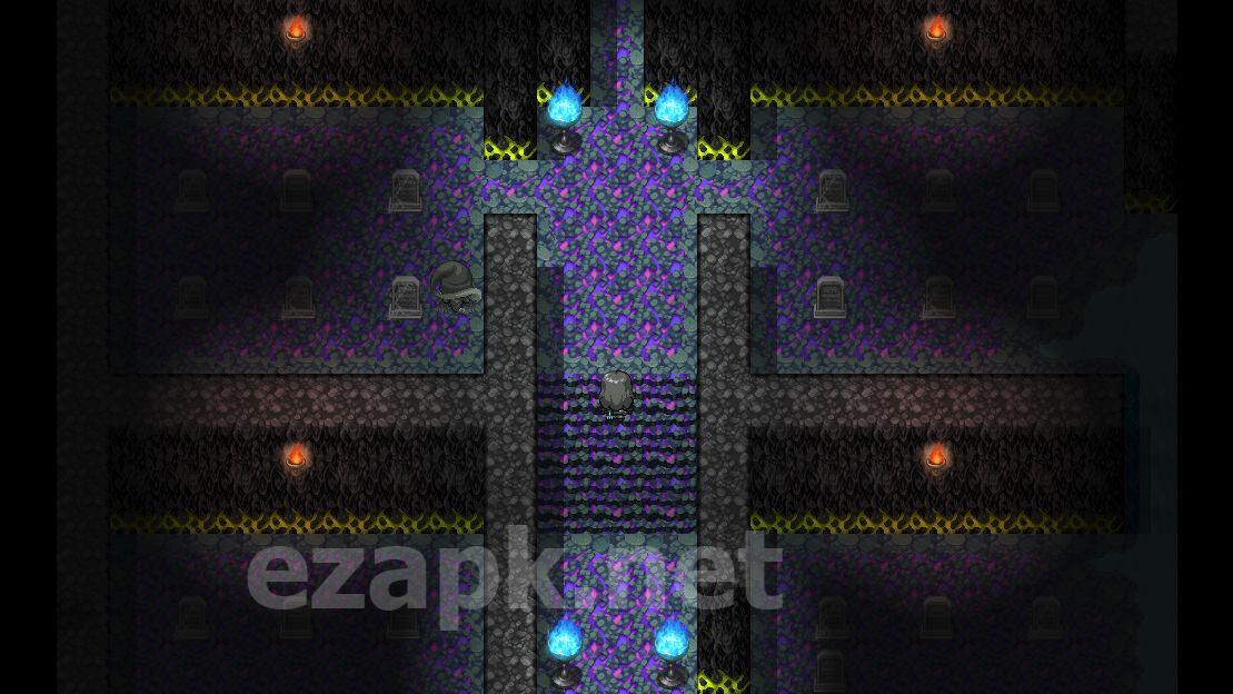 The Black Dungeon RPG