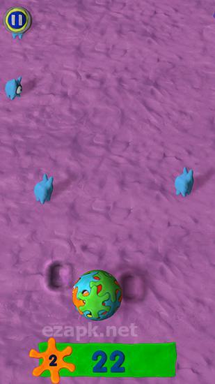 Play-doh jam