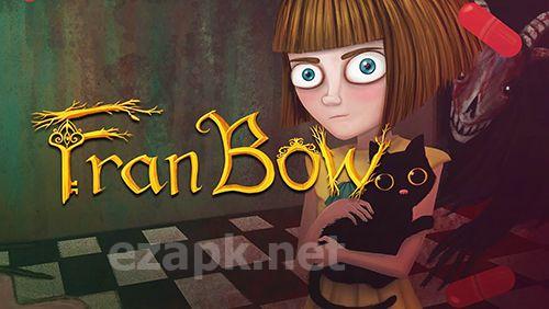 Fran Bow
