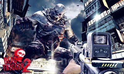 Dead trigger 2