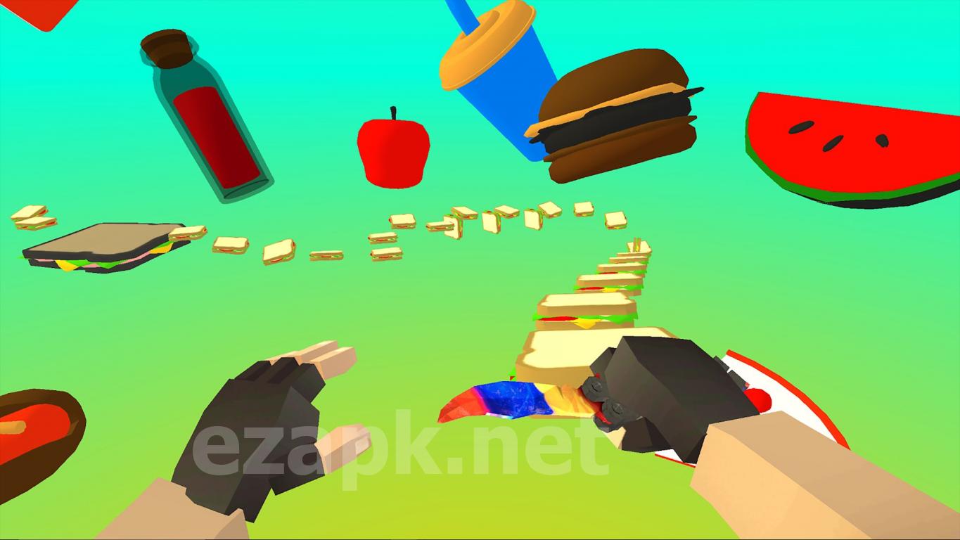 BLOCKFIELD - 5v5 shooter