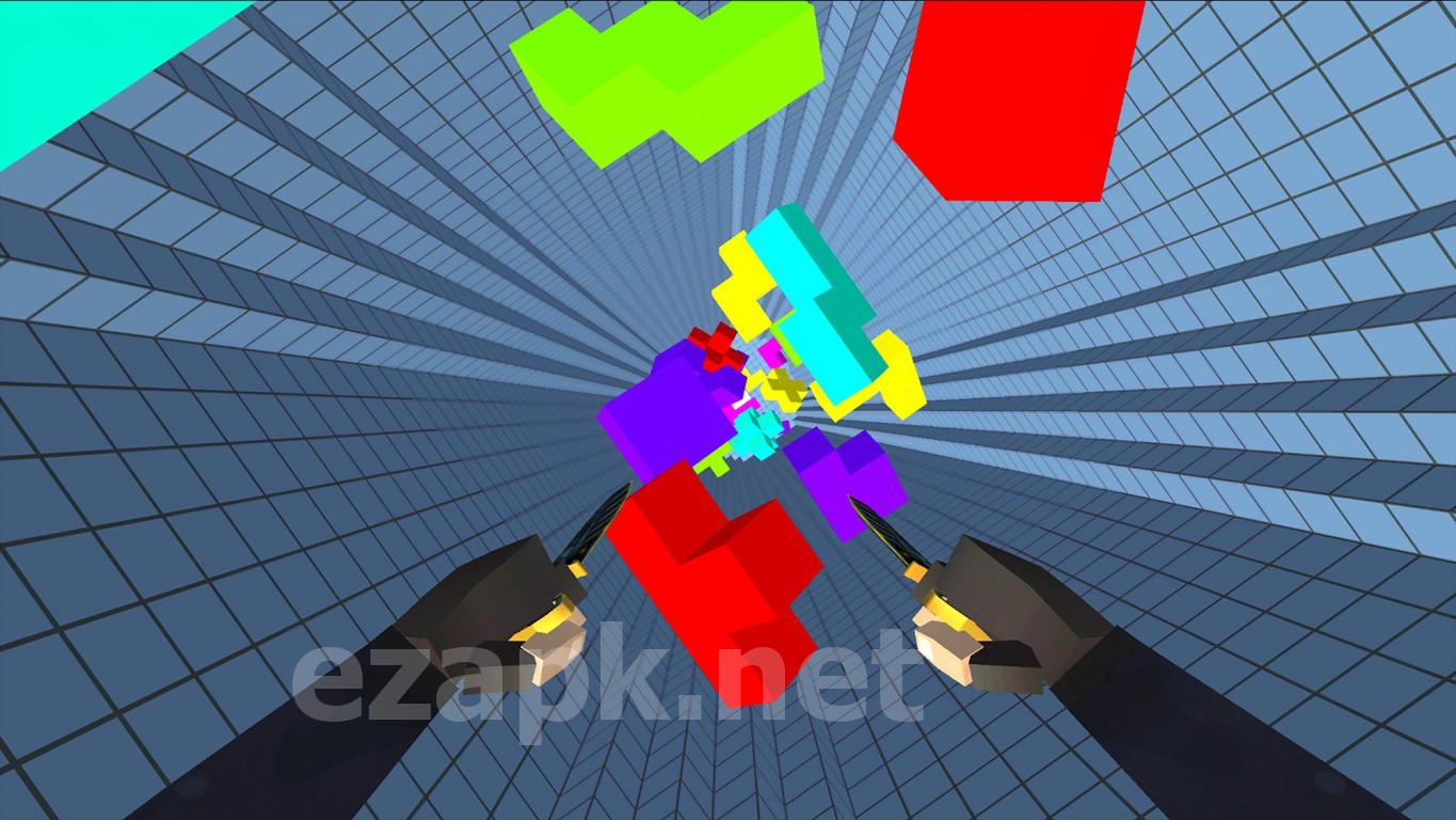 BLOCKFIELD - 5v5 shooter
