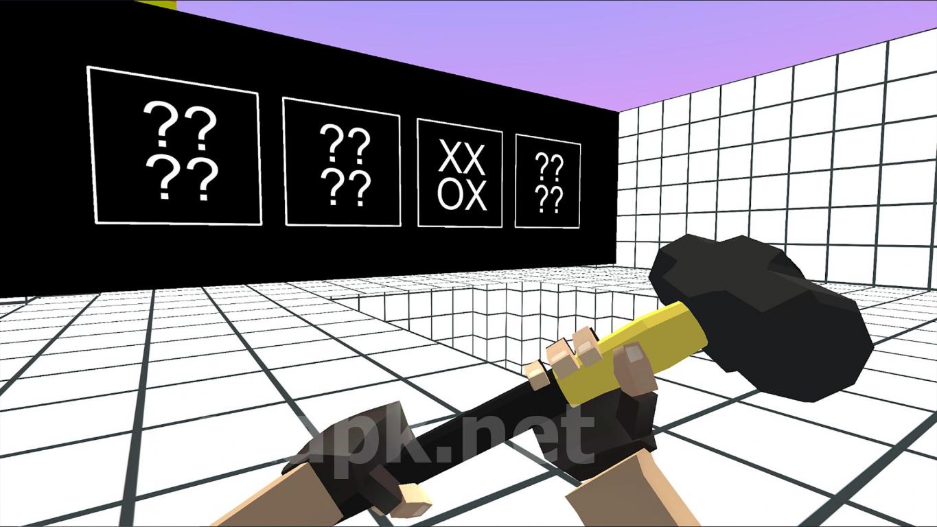 BLOCKFIELD - 5v5 shooter