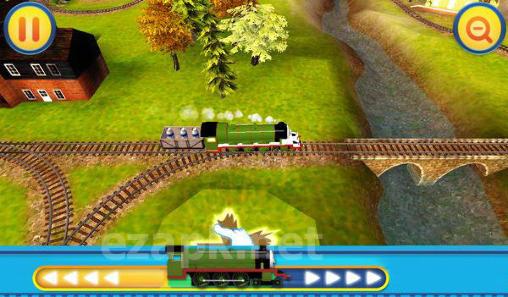 Thomas and friends: Express delivery