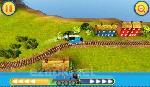 Thomas and friends: Express delivery