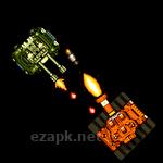 Rust tank 2D