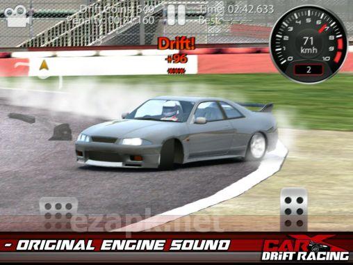 CarX drift racing