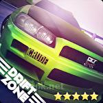 Drift zone
