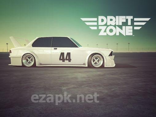 Drift zone