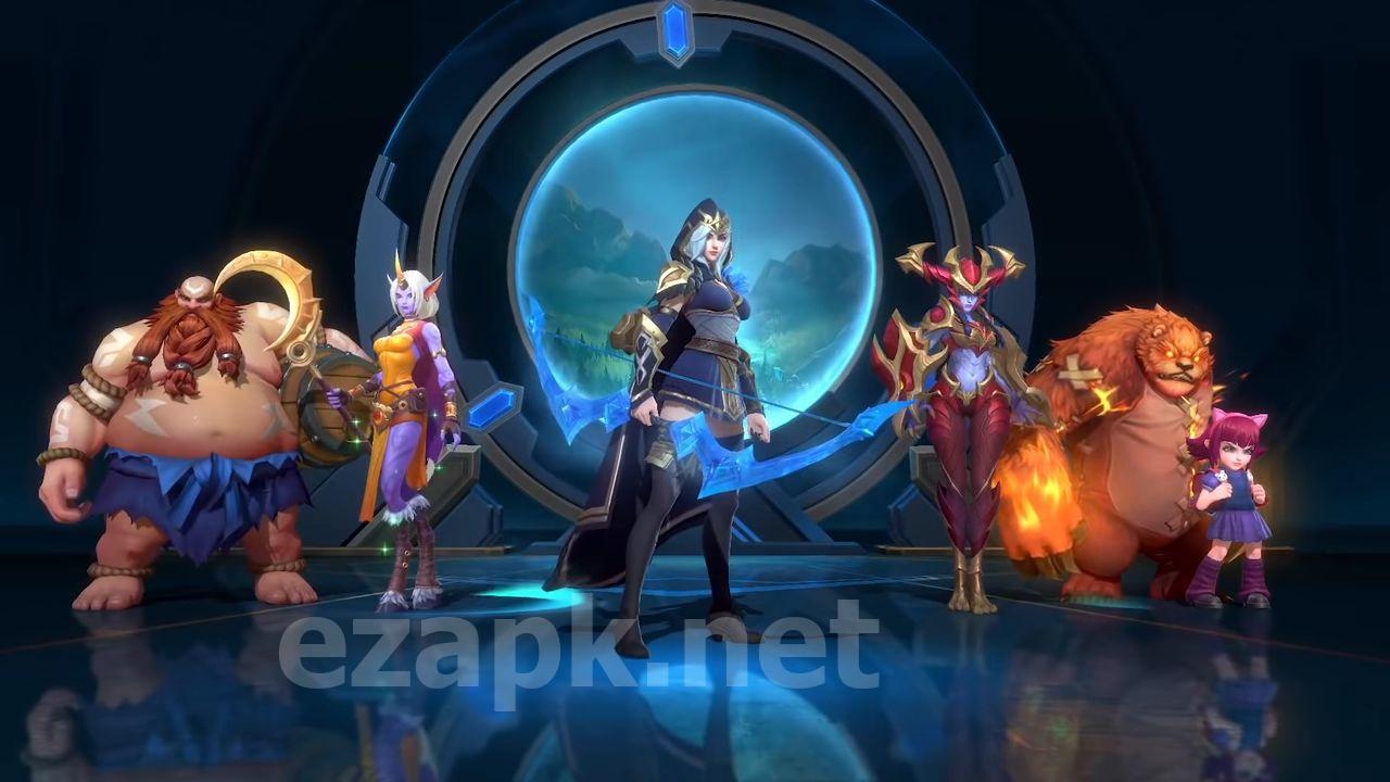 League of Legends: Wild Rift