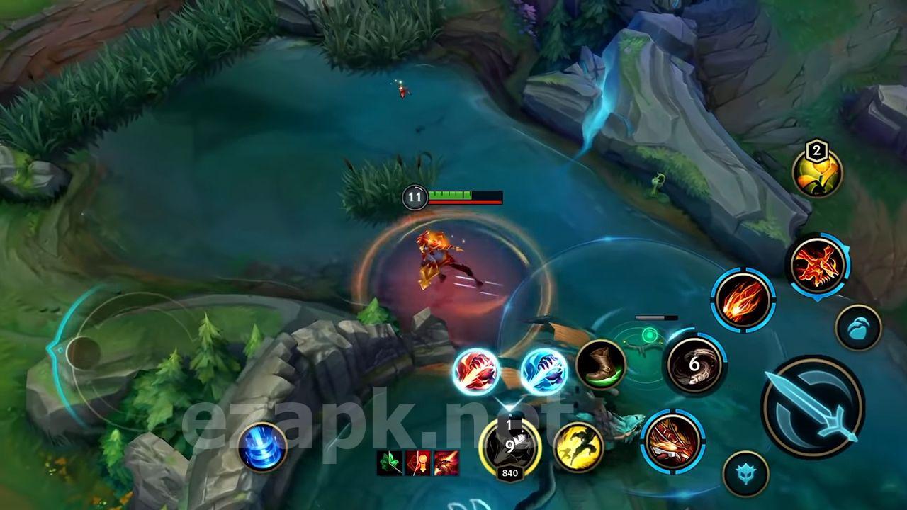 League of Legends: Wild Rift