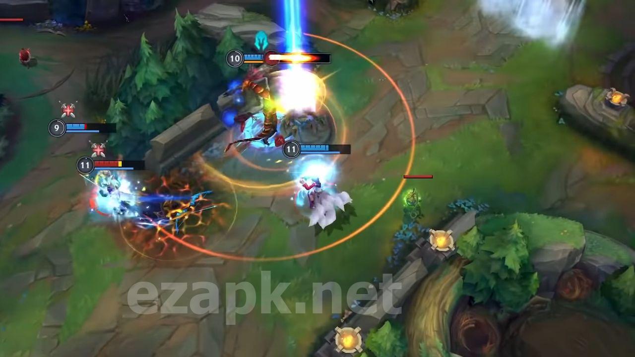 League of Legends: Wild Rift