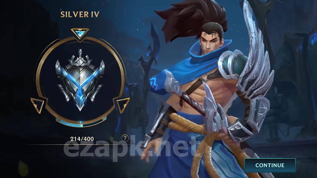League of Legends: Wild Rift