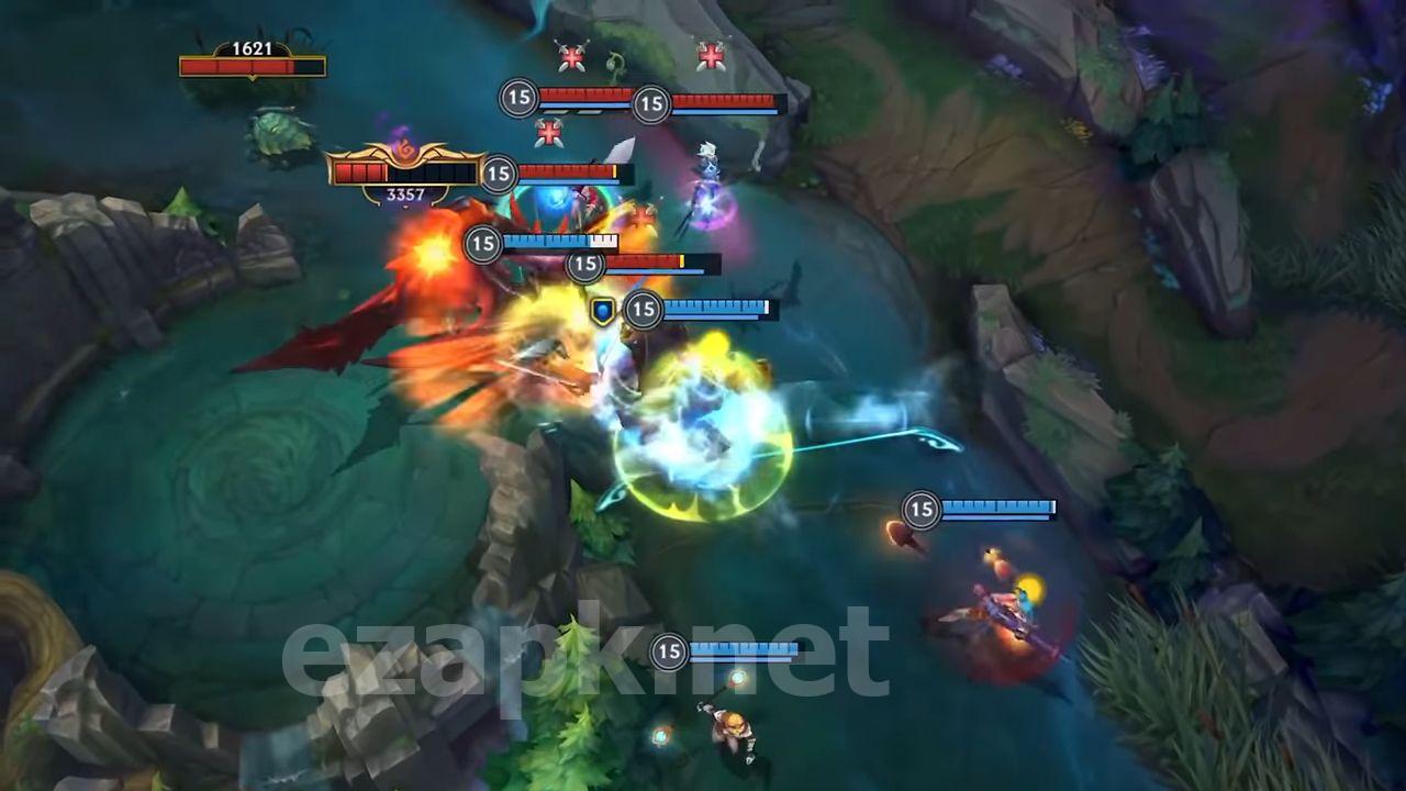 League of Legends: Wild Rift