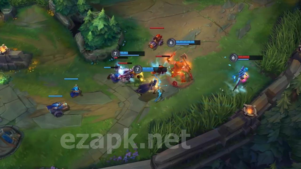 League of Legends: Wild Rift