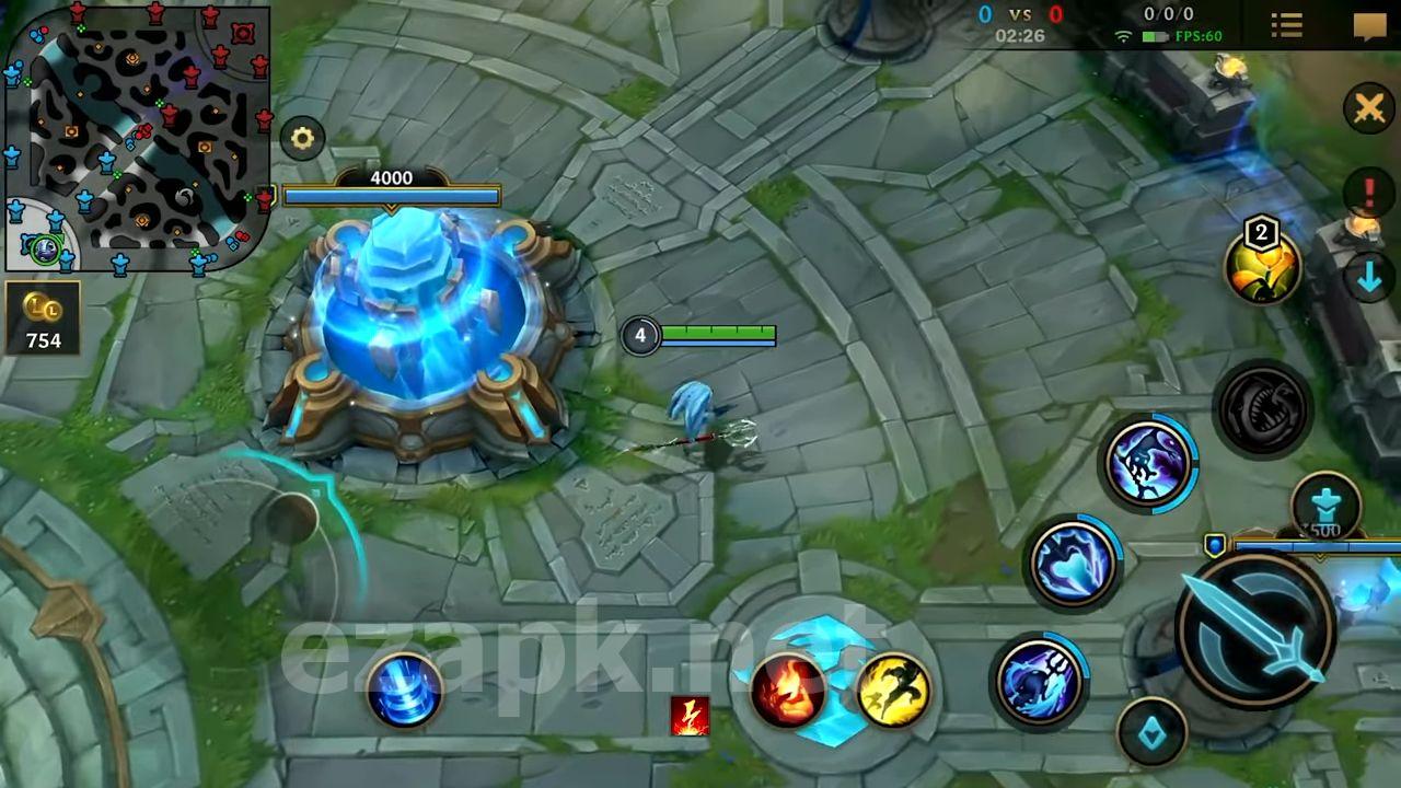 League of Legends: Wild Rift