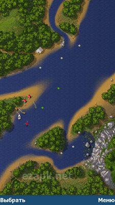 Russian Fishing