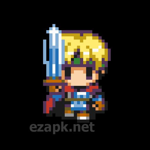 Roguelite 2: Dungeon Crawler RPG