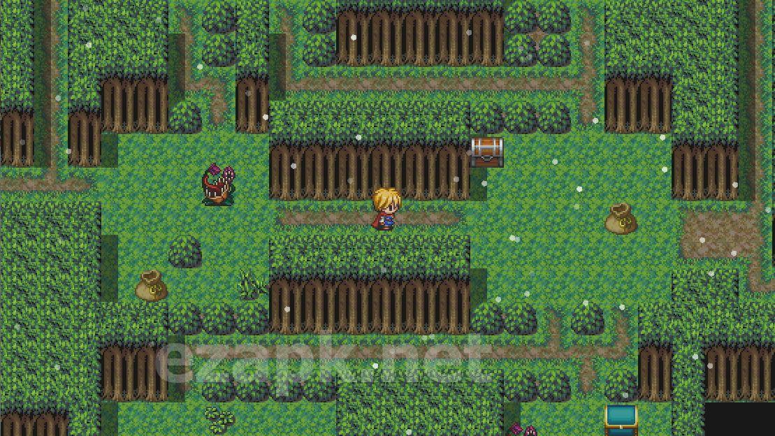 Roguelite 2: Dungeon Crawler RPG