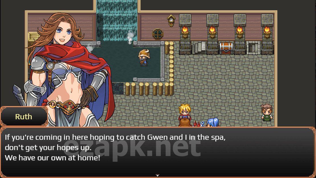 Roguelite 2: Dungeon Crawler RPG