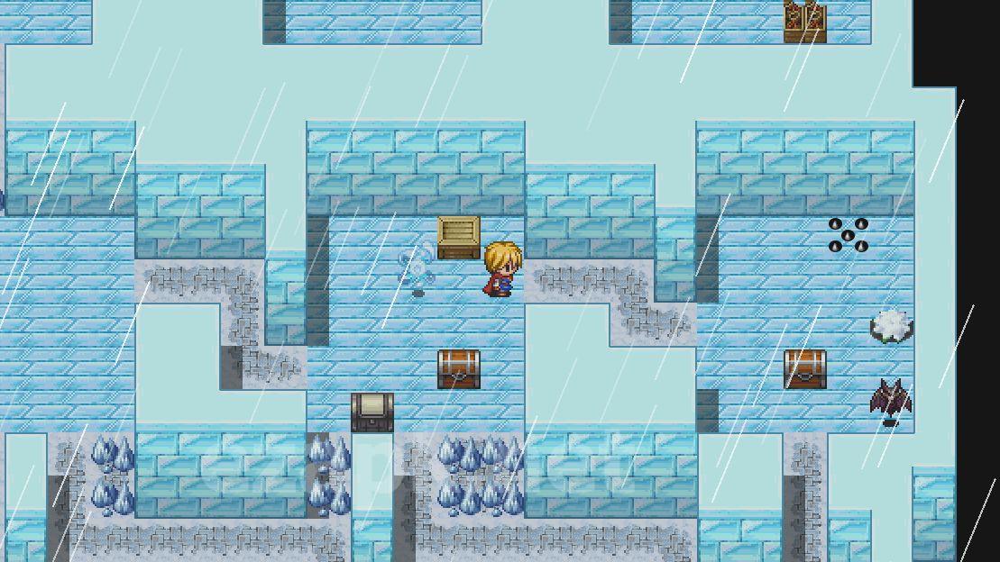 Roguelite 2: Dungeon Crawler RPG