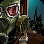 The walking zombie 2: Zombie shooter