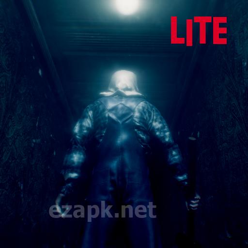 The Longest Night Lite:House of Killer